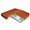 Cover Schnitt Whirlpool Abdeckung
