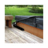 Cover Mate 3 Deck-Mount - Leisure Concepts