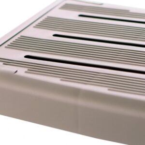 Modulares Swimspa Treppensystem - Wellnessland