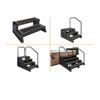 Modulares Swimspa Treppensystem