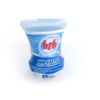 Wasserflege 3 in 1 hth Mini-Easyclic Dosierschwimmer