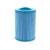 Filter-sc714-antimikrobial Filter SC714 blue Antimikrobial