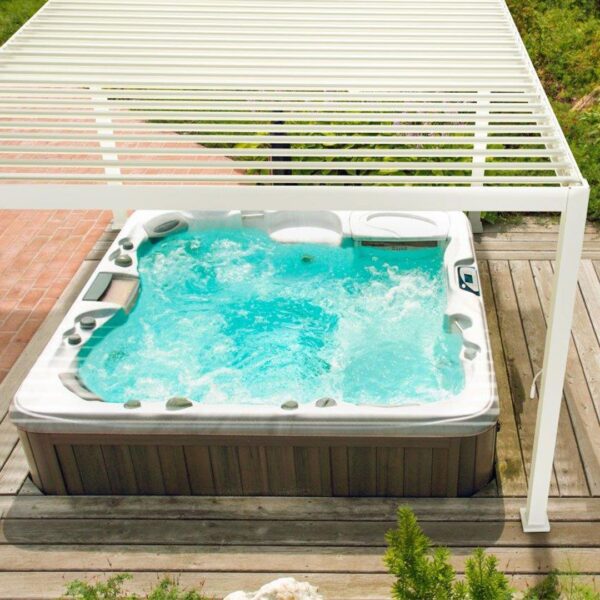 Mirador Pergola 3.6x3.6m