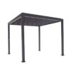 Mirador Pergola 3x3m BASIC