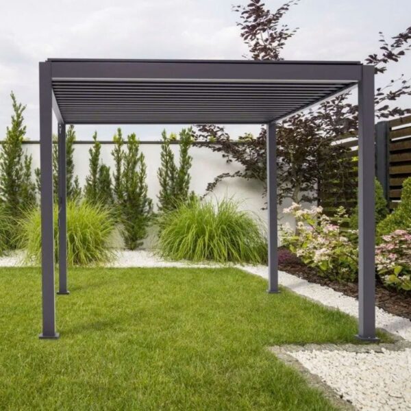 Mirador Pergola 3x3m BASIC