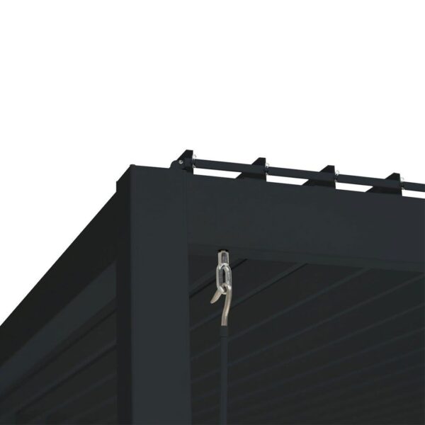Bild Pergola MIRADOR 3X4m_2 Mirador Pergola 3x4m