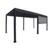 BIld-Rollo-Mirador-Pergola_2 Rollo für Mirador Pergola 3m