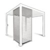 Bild-Lamellen-Element 3.6m Lamellen-Element für Mirador Pergola 3.6m