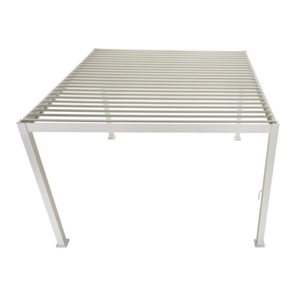 Mirador Pergola 3.6x3.6m