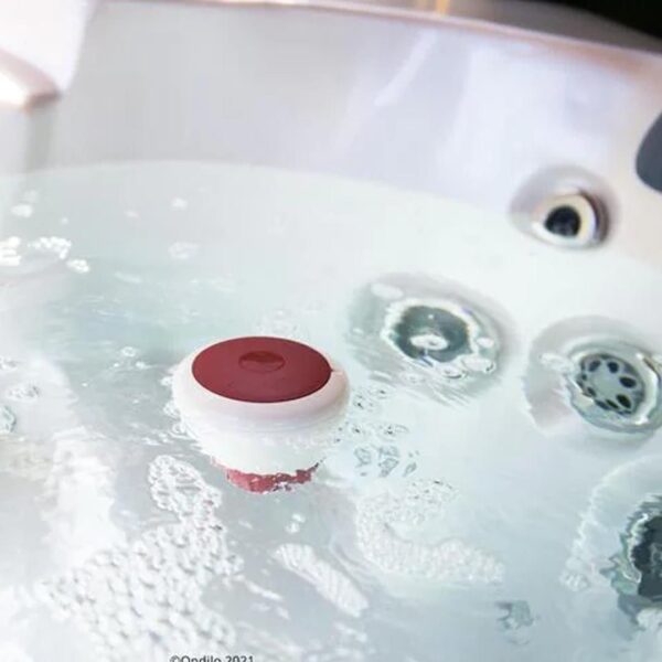 Messgerät ICO Spa Chlor