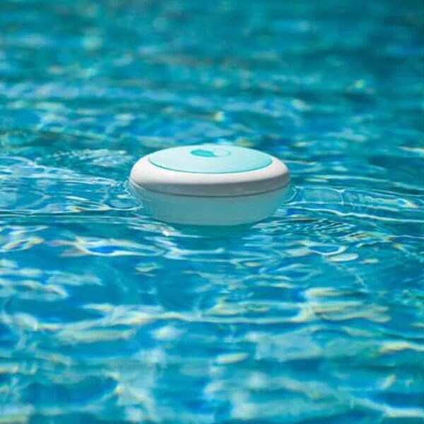 Messgerät ICO Pool Chlor