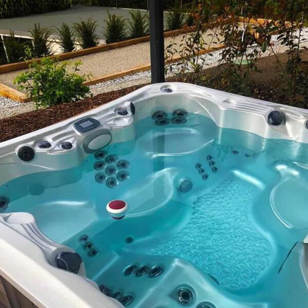 Messgerät ICO Spa Chlor