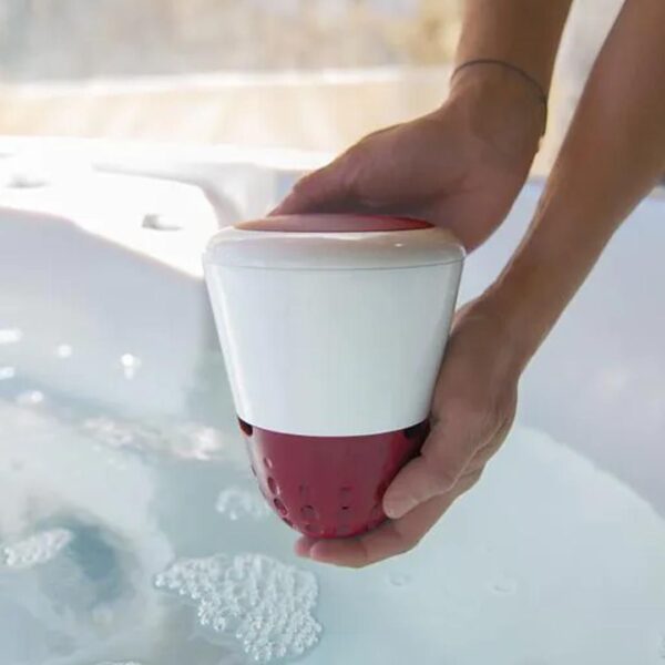 Messgerät ICO Spa Chlor