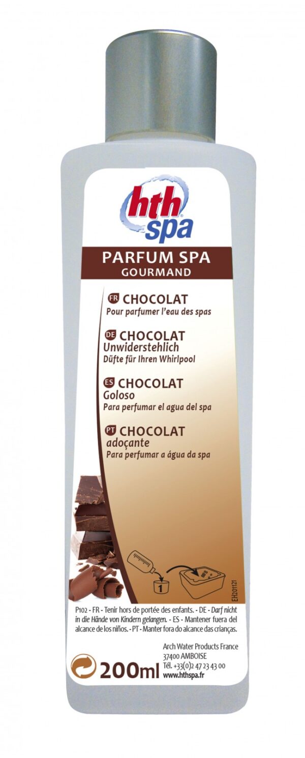 Duft Schokolade 200ml