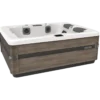 Bullfrog Spas Whirlpools A5D Bullfrog Spas Whirlpools A5D