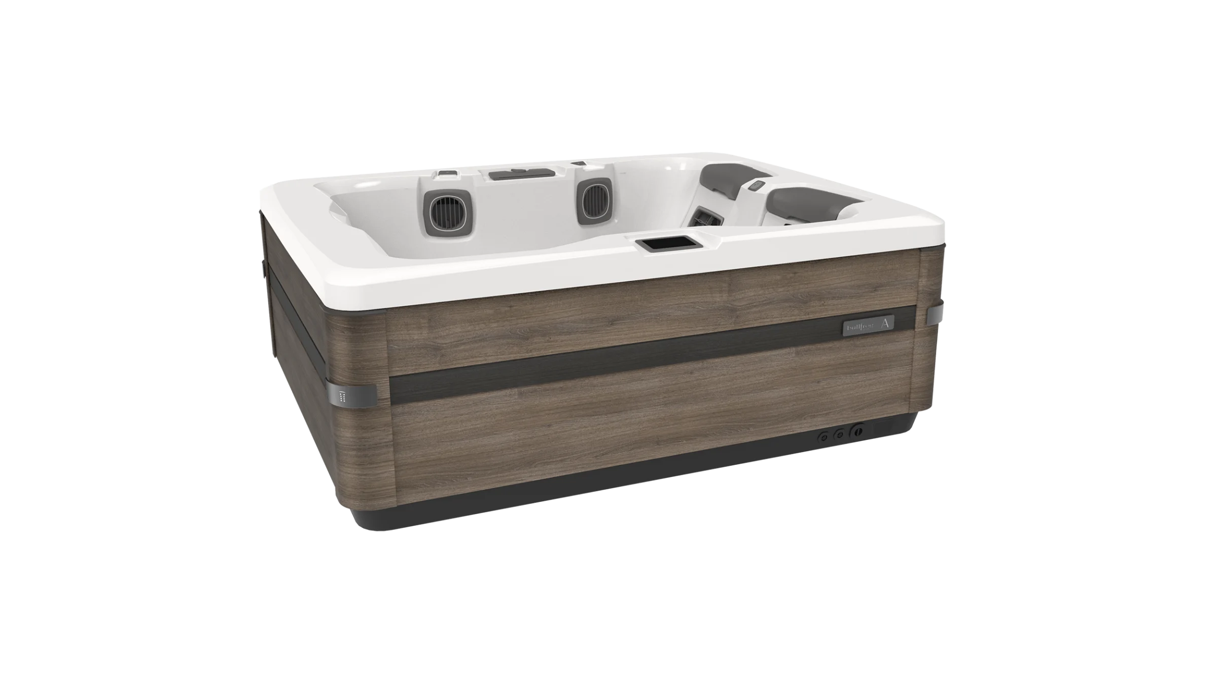 Bullfrog Spas Whirlpools A5D