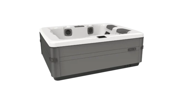 Bullfrog Spas Whirlpools A5D Bullfrog Spas Whirlpools A5D