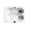Bullfrog Spas Whirlpools A5D Bullfrog Spas Whirlpools A5D
