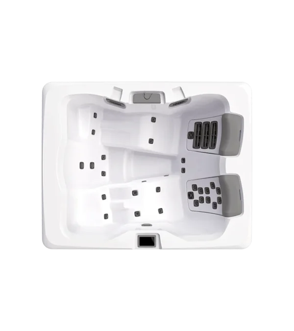 Bullfrog Spas Whirlpools A5D Bullfrog Spas Whirlpools A5D