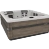 Bullfrog Spas Whirlpools A6 Bullfrog Spas Whirlpools A6