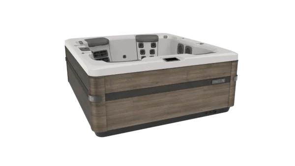 Bullfrog Spas Whirlpools A6 Bullfrog Spas Whirlpools A6