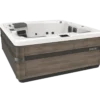 Bullfrog Spas Whirlpools A6 Bullfrog Spas Whirlpools A6