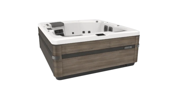 Bullfrog Spas Whirlpools A6 Bullfrog Spas Whirlpools A6