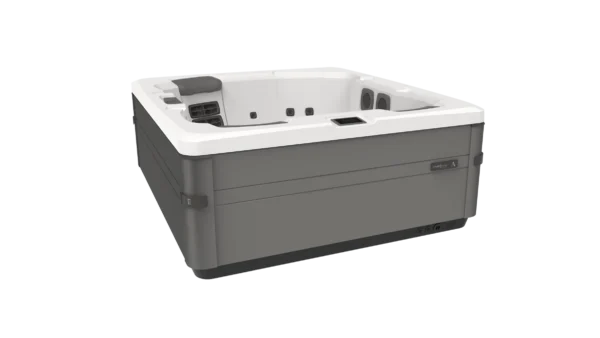 Bullfrog Spas Whirlpools A6 Bullfrog Spas Whirlpools A6