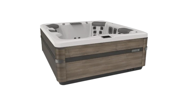 Bullfrog Spas Whirlpools A6L