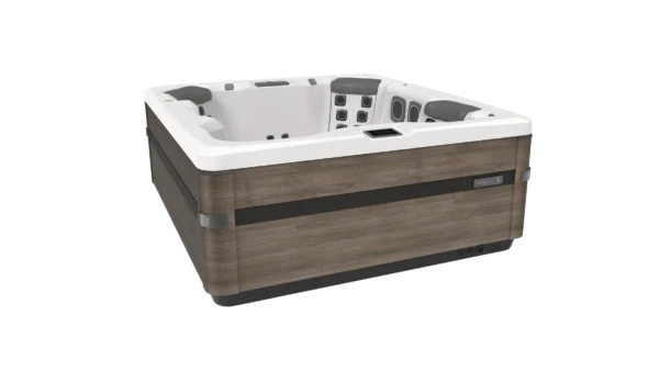 Bullfrog Spas Whirlpools A6L