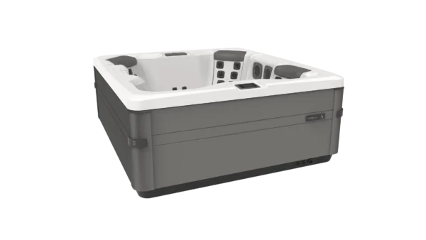 Bullfrog Spas Whirlpools A6L