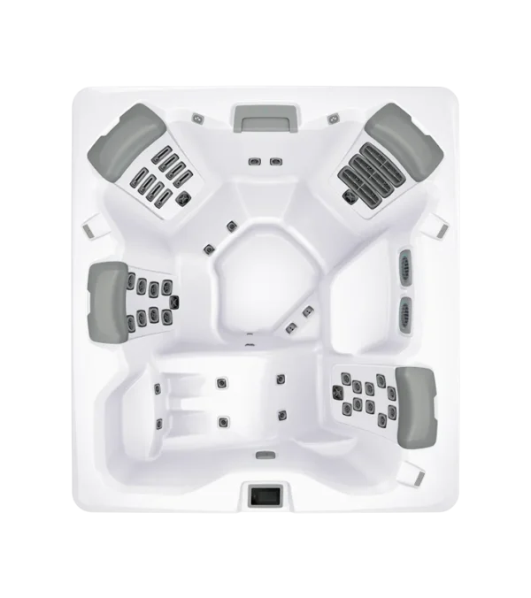 Bullfrog Spas Whirlpools A6L
