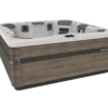 Bullfrog Spas Whirlpools A7 Bullfrog Spas Whirlpools A7