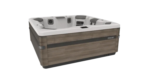 Bullfrog Spas Whirlpools A7 Bullfrog Spas Whirlpools A7