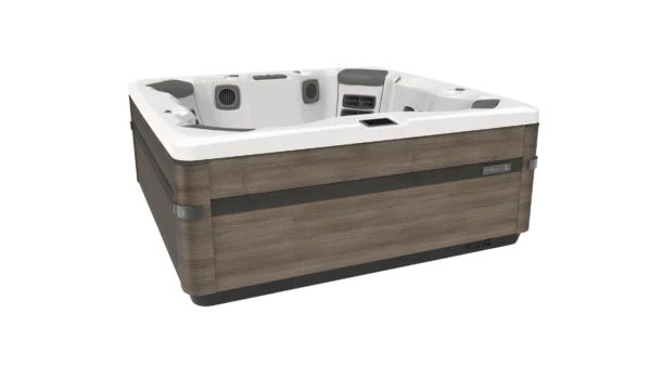 Bullfrog Spas Whirlpools A7 Bullfrog Spas Whirlpools A7