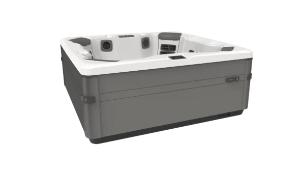 Bullfrog Spas Whirlpools A7 Bullfrog Spas Whirlpools A7
