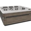 Bullfrog Spas Whirlpools A7D Bullfrog Spas Whirlpools A7D