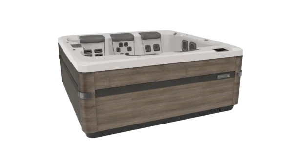 Bullfrog Spas Whirlpools A7D Bullfrog Spas Whirlpools A7D