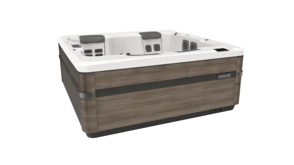 Bullfrog Spas Whirlpools A7D Bullfrog Spas Whirlpools A7D