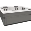 Bullfrog Spas Whirlpools A7D Bullfrog Spas Whirlpools A7D