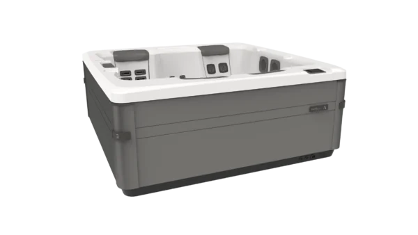 Bullfrog Spas Whirlpools A7D Bullfrog Spas Whirlpools A7D