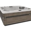 Bullfrog Spas Whirlpools A7L Bullfrog Spas Whirlpools A7L