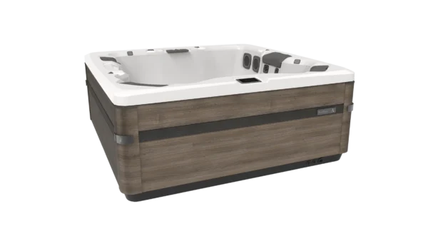 Bullfrog Spas Whirlpools A7L Bullfrog Spas Whirlpools A7L