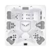 Bullfrog Spas Whirlpools A7L Bullfrog Spas Whirlpools A7L
