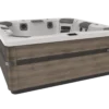 Bullfrog Spas Whirlpools A8 Bullfrog Spas Whirlpools A8
