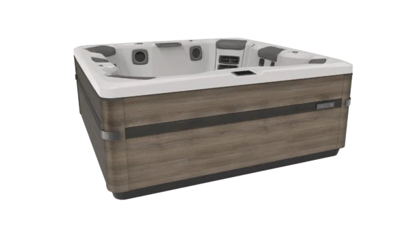 Bullfrog Spas Whirlpools A8 Bullfrog Spas Whirlpools A8