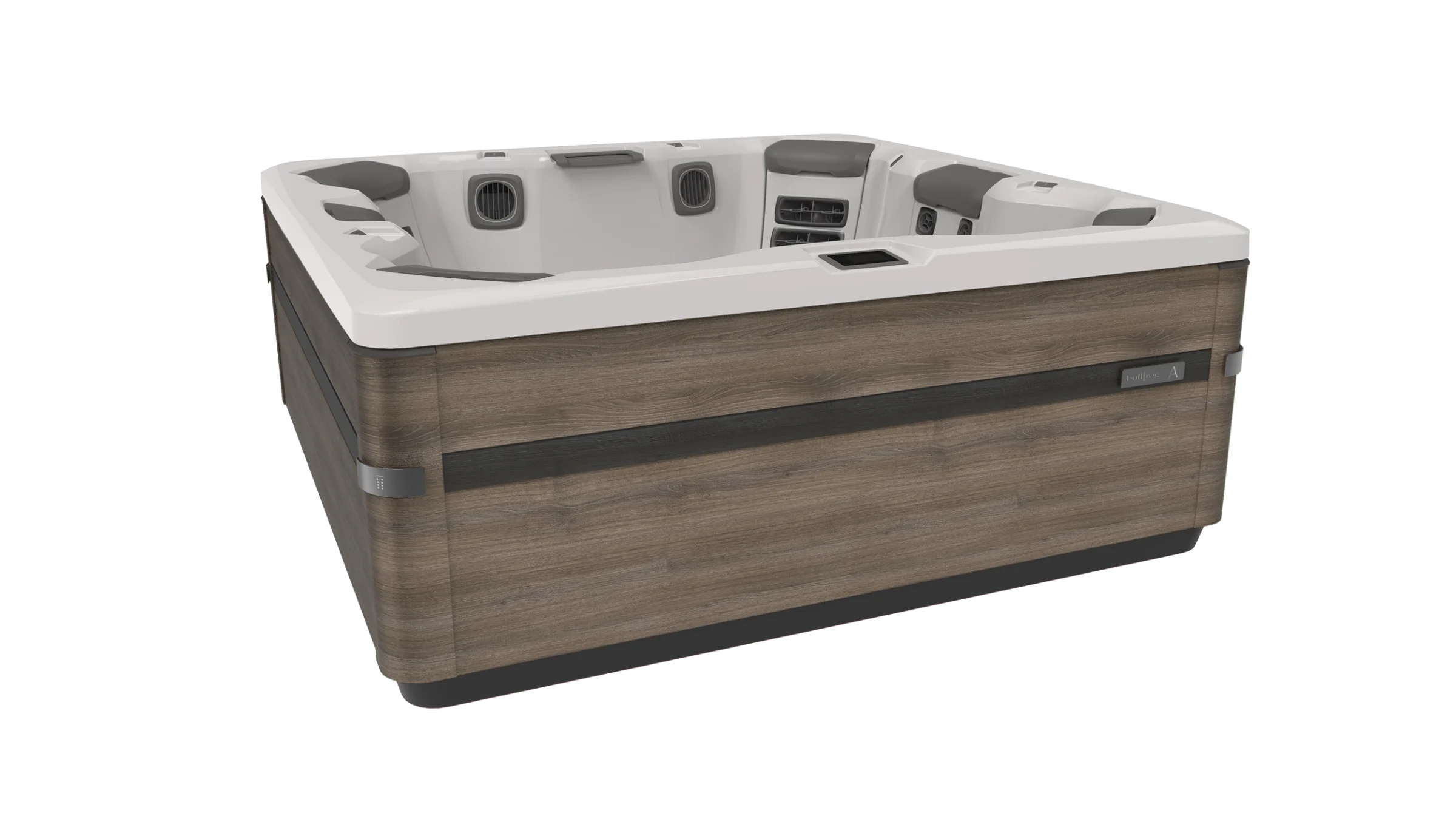 Bullfrog Spas Whirlpools A8