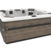 Bullfrog Spas Whirlpools A8 Bullfrog Spas Whirlpools A8