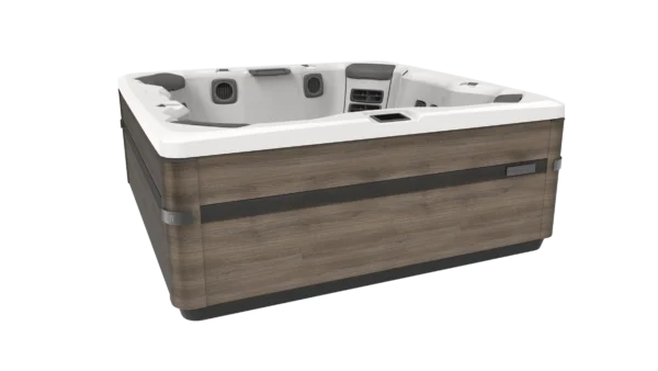 Bullfrog Spas Whirlpools A8 Bullfrog Spas Whirlpools A8