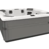 Bullfrog Spas Whirlpools A8 Bullfrog Spas Whirlpools A8